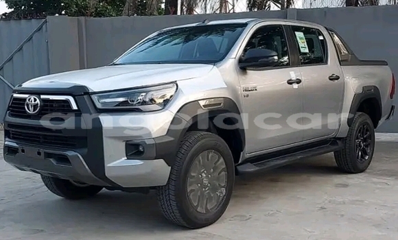 Buy Used Toyota Hilux Other Car in Luanda in Luanda Province