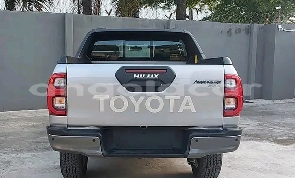 Comprar Usado Toyota Hilux Outro Carro em Luanda em Luanda Province Comprar Usado Toyota Hilux Outro Carro em Luanda em Luanda Province