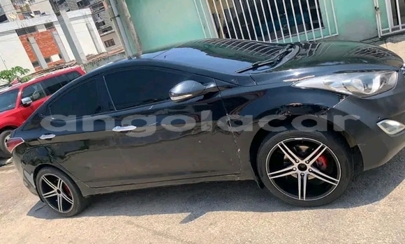 Buy Used Hyundai Azera Other Car in Camabatela in Uige Buy Used Hyundai Azera Other Car in Camabatela in Uige