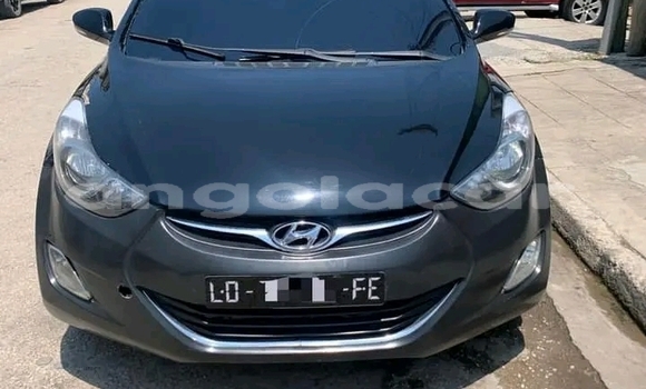 Buy Used Hyundai Azera Other Car in Camabatela in Uige Buy Used Hyundai Azera Other Car in Camabatela in Uige