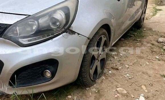 Buy New KTM 525 Silver Bike in Caluquembe in Huila Buy New KTM 525 Silver Bike in Caluquembe in Huila