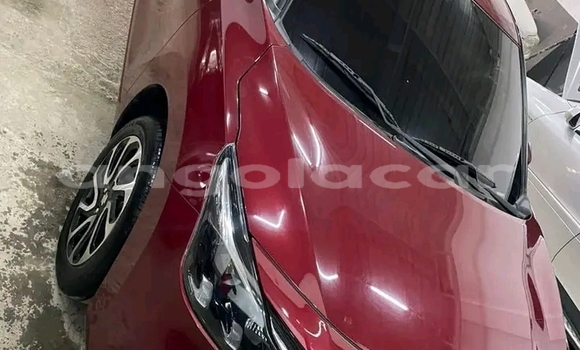 Buy Used Suzuki Ignis Other Car in Camacupa in Bie Buy Used Suzuki Ignis Other Car in Camacupa in Bie