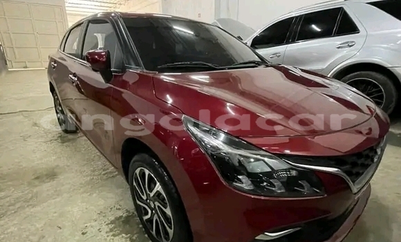 Buy Used Suzuki Ignis Other Car in Camacupa in Bie Buy Used Suzuki Ignis Other Car in Camacupa in Bie