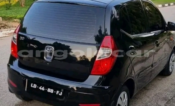 Acheter Occasion Voiture Hyundai EON Gris à Leua, Moxico Acheter Occasion Voiture Hyundai EON Gris à Leua, Moxico