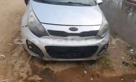 Buy Used Kia Niro Other Car in Camacupa in Bie Buy Used Kia Niro Other Car in Camacupa in Bie