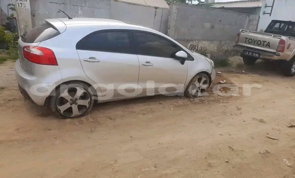 Buy Used Kia Niro Other Car in Camacupa in Bie Buy Used Kia Niro Other Car in Camacupa in Bie