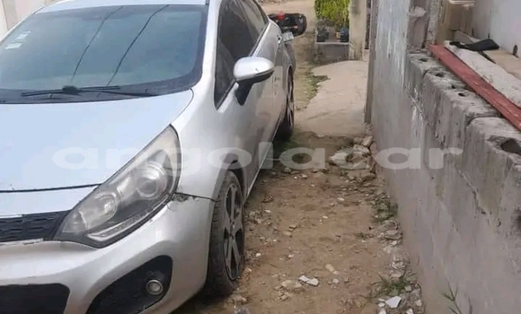 Buy Used Kia Niro Other Car in Camacupa in Bie Buy Used Kia Niro Other Car in Camacupa in Bie