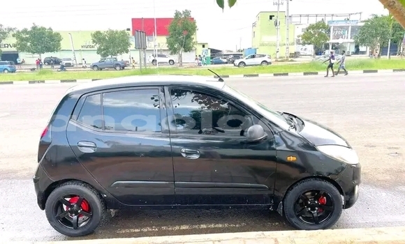 Buy Used Hyundai Equus Other Car in Camabatela in Uige Buy Used Hyundai Equus Other Car in Camabatela in Uige