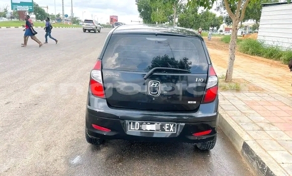 Buy Used Hyundai Galloper Other Car in Camabatela in Uige Buy Used Hyundai Galloper Other Car in Camabatela in Uige
