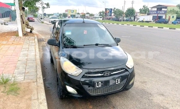 Buy Used Hyundai Galloper Other Car in Camabatela in Uige Buy Used Hyundai Galloper Other Car in Camabatela in Uige