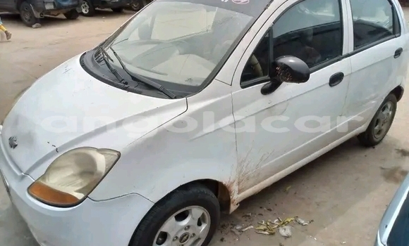 Acheter Occasion Voiture Chevrolet Avenger Autre à Camacupa, Bie Acheter Occasion Voiture Chevrolet Avenger Autre à Camacupa, Bie