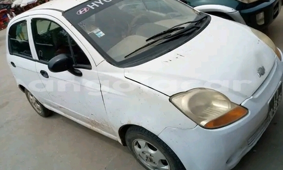 Buy Used Chevrolet Avenger Other Car in Camacupa in Bie Buy Used Chevrolet Avenger Other Car in Camacupa in Bie