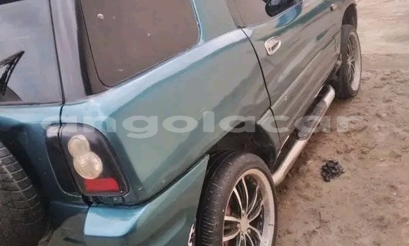 Buy Used Toyota RAV4 Other Car in Camabatela in Uige Buy Used Toyota RAV4 Other Car in Camabatela in Uige