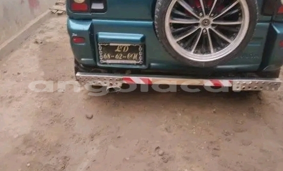 Buy Used Toyota RAV4 Other Car in Camabatela in Uige Buy Used Toyota RAV4 Other Car in Camabatela in Uige