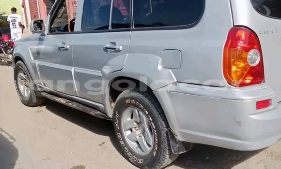 Acheter Occasion Voiture Jeep Patriot Autre à Huambo, Huambo Acheter Occasion Voiture Jeep Patriot Autre à Huambo, Huambo