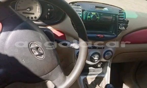 Buy Used Hyundai Grace Black Car in Caluquembe in Huila Buy Used Hyundai Grace Black Car in Caluquembe in Huila