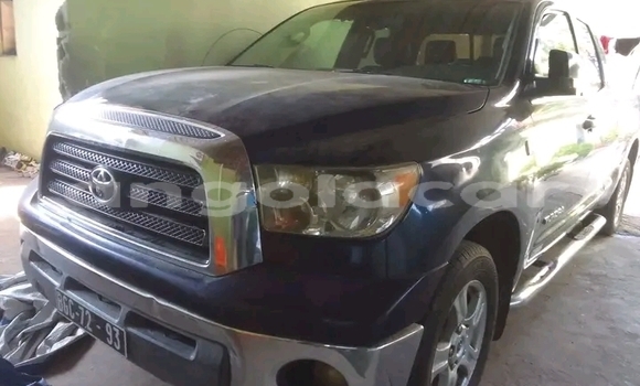 Buy Used Toyota Hilux Other Car in Camacupa in Bie