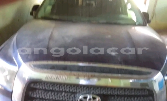 Buy Used Toyota Hilux Other Car in Camacupa in Bie Buy Used Toyota Hilux Other Car in Camacupa in Bie