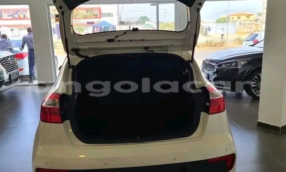 Buy Used Kia rio Other Car in Luanda in Luanda Province Buy Used Kia rio Other Car in Luanda in Luanda Province
