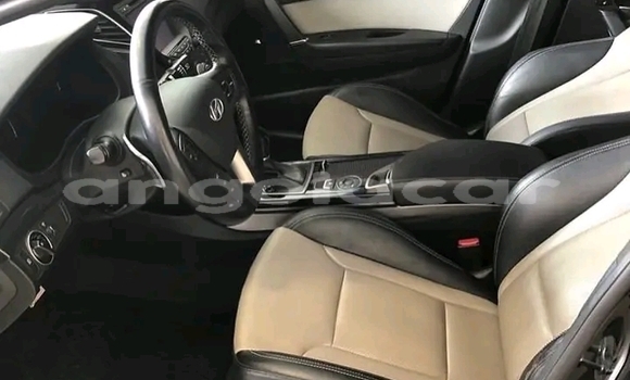 Buy Used Hyundai i40 Other Car in Luanda in Luanda Province Buy Used Hyundai i40 Other Car in Luanda in Luanda Province