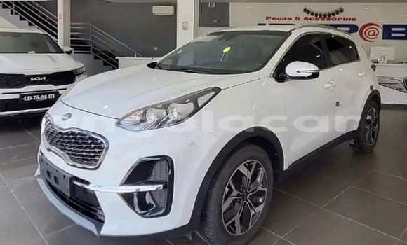 Acheter Occasion Voiture Kia Sportage Autre à Luanda, Province de Luanda Acheter Occasion Voiture Kia Sportage Autre à Luanda, Province de Luanda