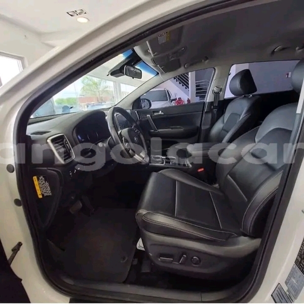 Big with watermark kia sportage luanda province luanda 35193