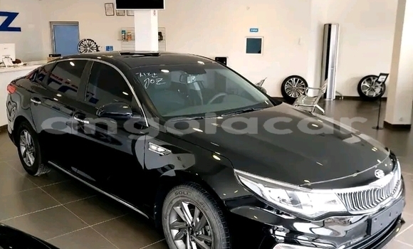 Comprar Usado Kia K5 Outro Carro em Luanda em Luanda Province