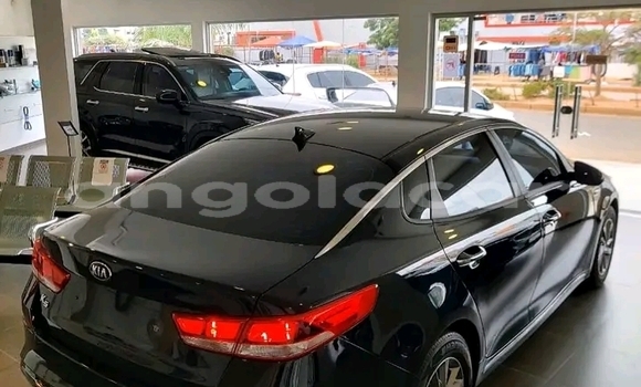 Buy Used Kia K5 Other Car in Luanda in Luanda Province Buy Used Kia K5 Other Car in Luanda in Luanda Province