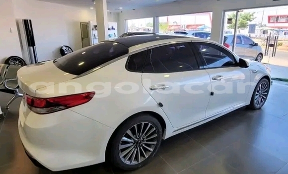 Comprar Usado Kia K5 Outro Carro em Luanda em Luanda Province Comprar Usado Kia K5 Outro Carro em Luanda em Luanda Province