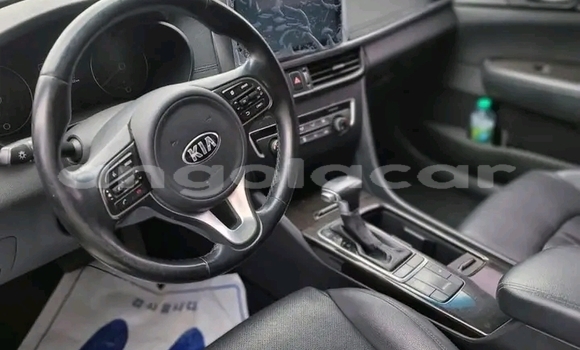 Comprar Usado Kia K5 Outro Carro em Luanda em Luanda Province Comprar Usado Kia K5 Outro Carro em Luanda em Luanda Province