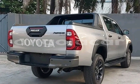 Comprar Usado Toyota Hilux Outro Carro em Luanda em Luanda Province Comprar Usado Toyota Hilux Outro Carro em Luanda em Luanda Province
