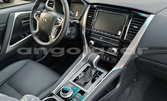 Acheter Occasion Voiture Mitsubishi Montero Sport Noir à Luanda, Province de Luanda Acheter Occasion Voiture Mitsubishi Montero Sport Noir à Luanda, Province de Luanda