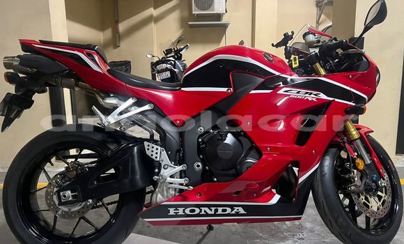 Medium with watermark honda cbr benguela benguela 35213