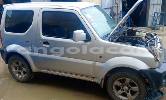 Comprar Usado Suzuki Jimny Outro Carro em Caconda em Huila