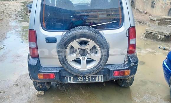 Buy Used Suzuki Jimny Other Car in Caconda in Huila Buy Used Suzuki Jimny Other Car in Caconda in Huila