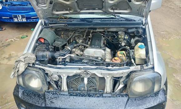 Buy Used Suzuki Jimny Other Car in Caconda in Huila Buy Used Suzuki Jimny Other Car in Caconda in Huila