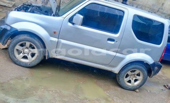 Buy Used Suzuki Jimny Other Car in Caconda in Huila Buy Used Suzuki Jimny Other Car in Caconda in Huila