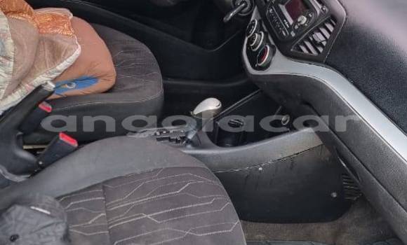 Buy Used Kia Picanto Other Car in Caluquembe in Huila Buy Used Kia Picanto Other Car in Caluquembe in Huila