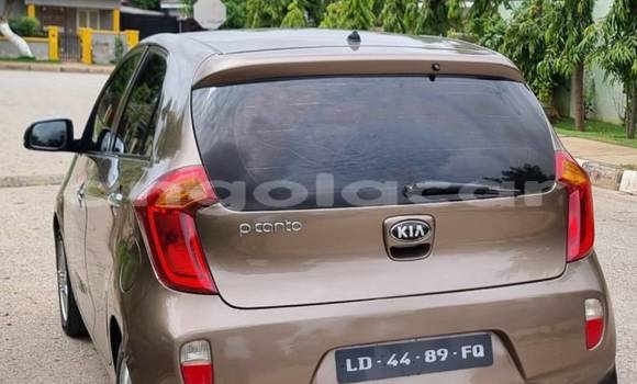 Buy Used Kia Picanto Other Car in Caluquembe in Huila Buy Used Kia Picanto Other Car in Caluquembe in Huila