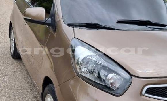 Buy Used Kia Picanto Other Car in Caluquembe in Huila Buy Used Kia Picanto Other Car in Caluquembe in Huila