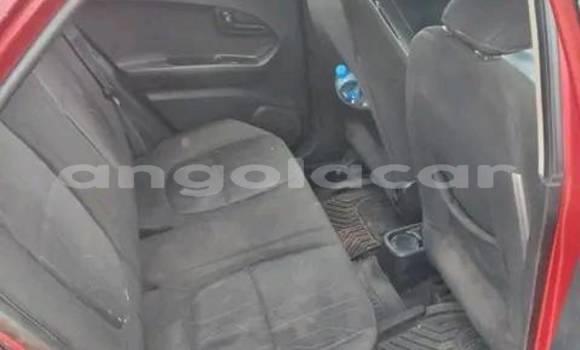 Buy Used Kia Picanto Red Car in Camabatela in Uige Buy Used Kia Picanto Red Car in Camabatela in Uige
