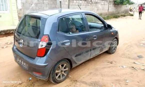 Buy Used Hyundai i10 Other Car in Caconda in Huila Buy Used Hyundai i10 Other Car in Caconda in Huila