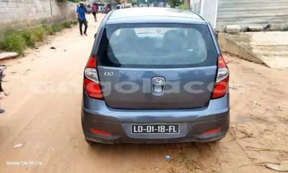 Buy Used Hyundai i10 Other Car in Caconda in Huila Buy Used Hyundai i10 Other Car in Caconda in Huila