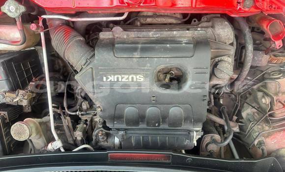 Buy Used Suzuki Celerio Red Car in Caconda in Huila Buy Used Suzuki Celerio Red Car in Caconda in Huila