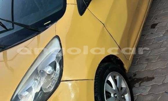 Buy Used Kia Picanto Other Car in Caluquembe in Huila Buy Used Kia Picanto Other Car in Caluquembe in Huila