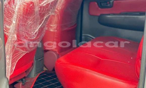 Acheter Occasion Voiture Toyota Hilux Autre à Caluquembe, Huila Acheter Occasion Voiture Toyota Hilux Autre à Caluquembe, Huila