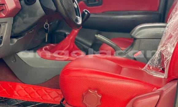 Acheter Occasion Voiture Toyota Hilux Autre à Caluquembe, Huila Acheter Occasion Voiture Toyota Hilux Autre à Caluquembe, Huila