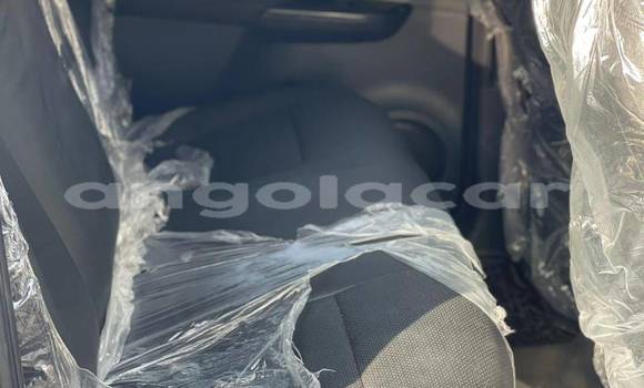 Acheter Occasion Voiture Toyota Hilux Autre à Caluquembe, Huila Acheter Occasion Voiture Toyota Hilux Autre à Caluquembe, Huila