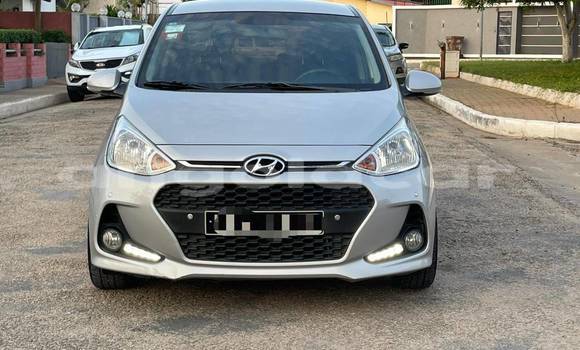 Buy Used Hyundai i10 Other Car in Caluquembe in Huila Buy Used Hyundai i10 Other Car in Caluquembe in Huila