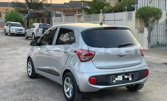 Acheter Occasion Voiture Hyundai i10 Autre à Caluquembe, Huila Acheter Occasion Voiture Hyundai i10 Autre à Caluquembe, Huila